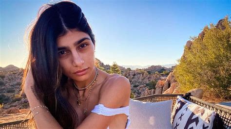 onlyfans mia khlifa|Mia K. (@miakhalifa) • Instagram photos and videos.